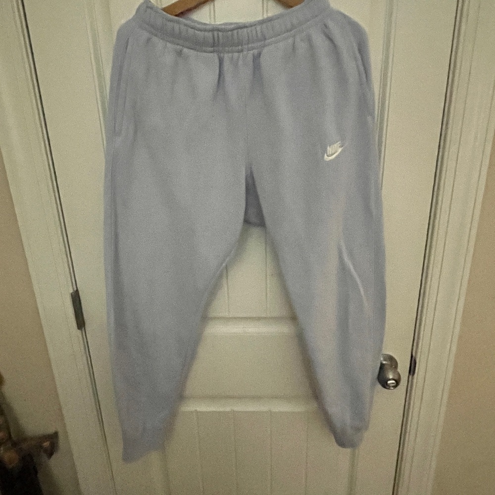 Nike Sky Blue Apparel